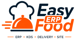 EasyFood ERP